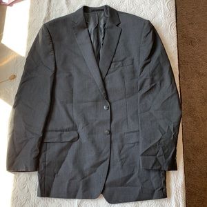Calvin Klein jacket